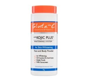 Gluta-C Kojic Plus+ Powder 40g