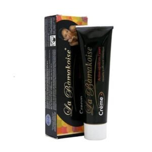 La Bamakoise Extra Fast Action  Tube Cream 50gm