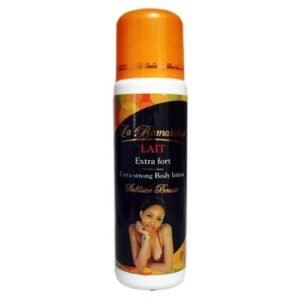 La Bamakoise Extra Fort Lightening Lotion 500ml