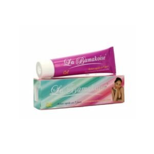 La Bamakoise Tube  Gel 50gm