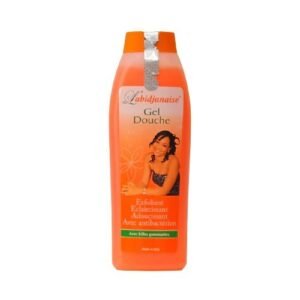 Labidjanaise Exfoliating Shower Gel 500ml