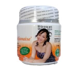 Labidjanaise Lightening Body Cream 300g