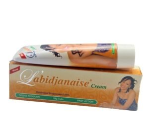 Labidjanaise Lightening Tube 50gm