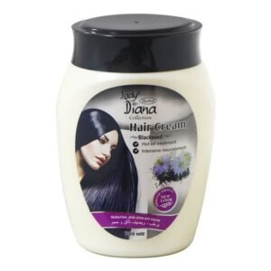 Lady Diana Black Seed Moisturizing Hair Cream 1000ml