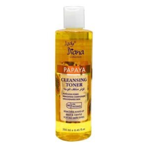 Lady Diana Collection Papaya Cleansing Toner 250ml
