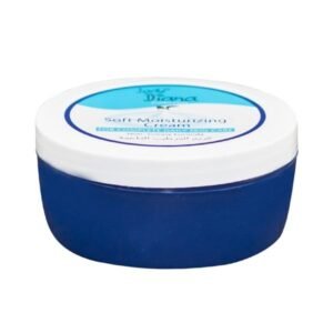 Lady Diana Collection Soft Moisturizing Beauty Cream 250ml