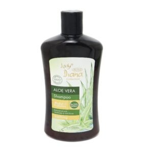 Lady Diana Shampoo Aloe Vera 500ml