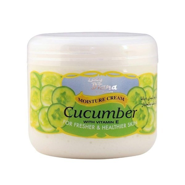 Lady-Dianas-Cucumber-Moisturizing-Cream-with-Vitamin-E-150gm.jpg Lady-Dianas-Cucumber-Moisturizing-Cream-with-Vitamin-E-150gm.jpg