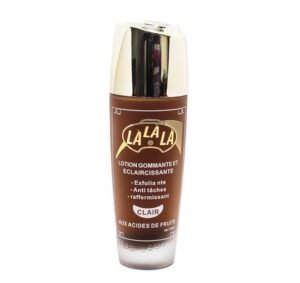 Lalala Exfoliating And Lightening Lotion 100ml