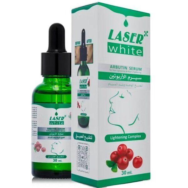 Laser-White-Arbutin-Serum-Lightening-Complex-30ml.jpg Laser-White-Arbutin-Serum-Lightening-Complex-30ml.jpg