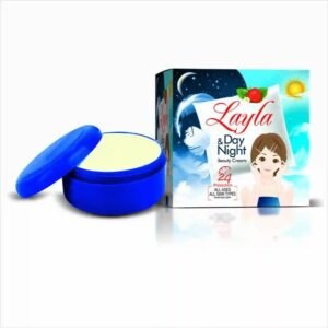 Layla Day & Night Cream 30gm
