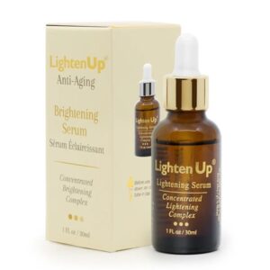 LightenUp Anti-Aging Lightening Serum 30ml