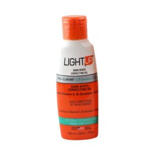 Lightup Dark Spots Correcting Oil 50ml