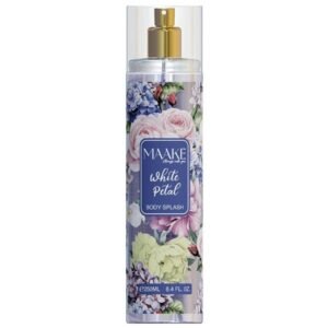 MAAKE White Petal Body Splash 250ml