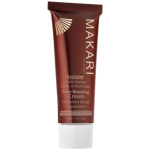 Makari Exclusive Tone Boosting Face Cream 50gm