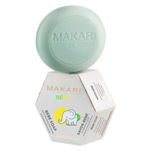 Makari Gentle Hydrating Baby Soap 155gm