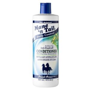 Mane N Tail Daily Control Anti Dandruff Conditioner 437ml