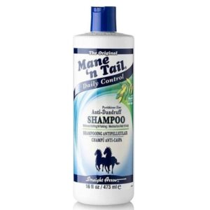 Mane N Tail Daily Control Anti Dandruff Shampoo 437ml