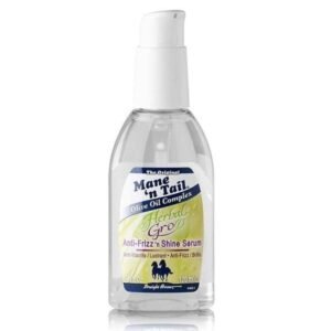 Mane N Tail Herbal Gro Anti Frizz N Shine Serum 120ml