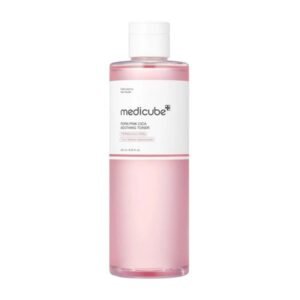 Medicube PDRN Pink Niacinamide Milky Toner 150ml