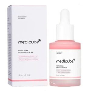 Medicube PDRN Pink Peptide Serum 30ml