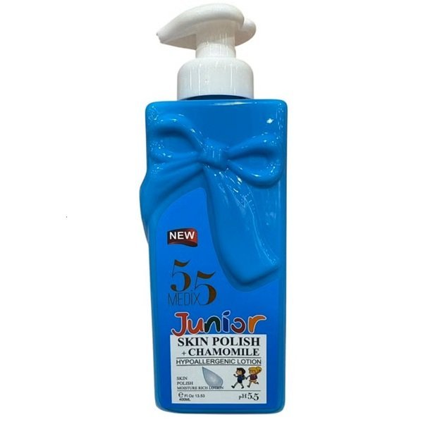 Medix-5.5-Junior-Skin-Polish-Chamomile-Kids-Teens-Moisturizing-Lotion-400ml.jpg Medix-5.5-Junior-Skin-Polish-Chamomile-Kids-Teens-Moisturizing-Lotion-400ml.jpg