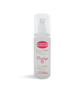 Mekako Prestige 15Plus Whitening Face Cream 120ml