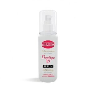 Mekako Prestige 15Plus Whitening Serum 120ml