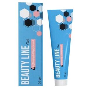Melano Beauty Line Cream Lightening & Depigmented 30gm