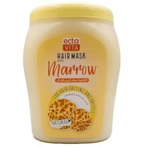 Melano Ectavita Marrow Hair Mask 1000gm