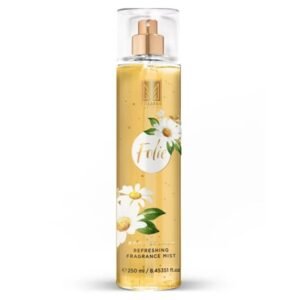 Melano Folie Melano Body Splash 250ml