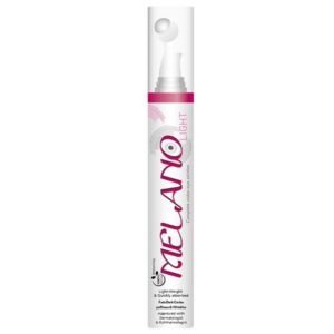 Melano Light Under Eye Cream 15ml