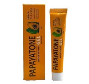 Melano PapayaTone Brightening Gel With Papaya 40gm