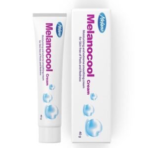 Melano Melanocool Cream 40gm