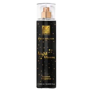 Melano Night Dreams Body Splash 250ml