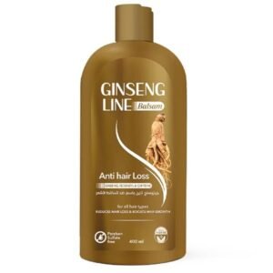 Melano Pharma Ginseng Line Balsam Anti Hair Fall 400ml