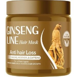 Melano Pharma Ginseng Line Hair Mask Anti Hair Loss 500gm