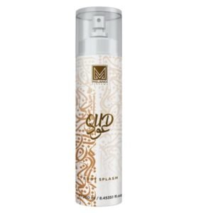 Melano Splash Oud 250ml