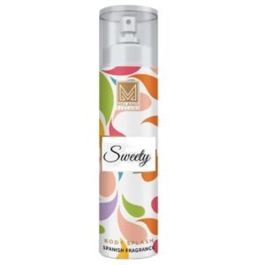 Melano Sweety Body Splash 250ml