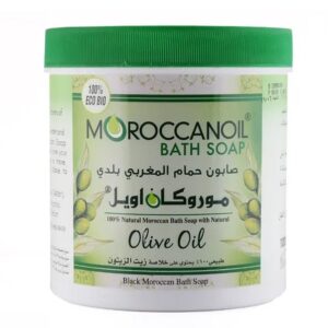 Moroccan Oil Bath Soap Olive Oil 1000ml