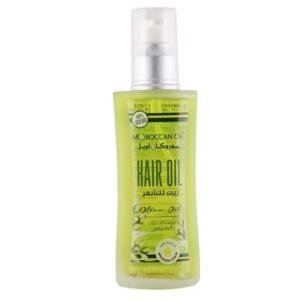 Moroccan Oil Hair Oil with Olive Oil 100ml