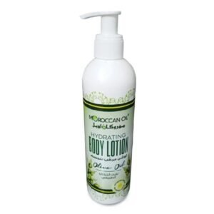 Moroccan Oil Hydra Body Lotion With Olive Oil 300ml