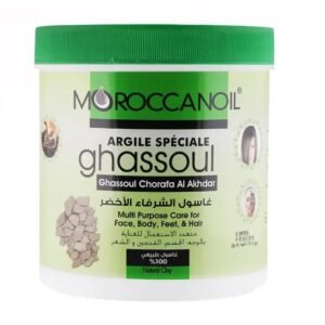 Moroccan Oil Moroccan Ghassoul Tablet Sj 500ml