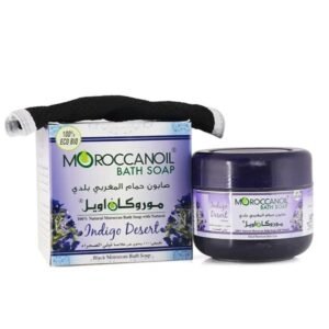 Moroccan Oil Moroccan Soap Indigo Desert 250ml