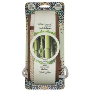Moroccan Oil Ramie Back Strap St0835 1