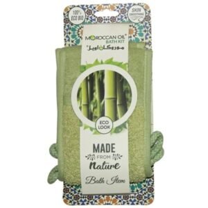 Moroccan Oil Ramie Back Strap St1162-5