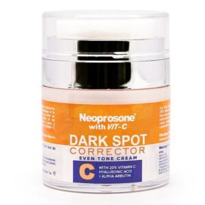 Neoprosone With Vitamin C Dark Spot Cream 30ml