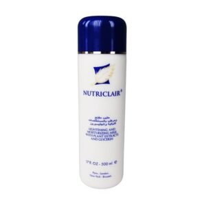 Nutriclair Lightening Moisturizing Lotion 500ml