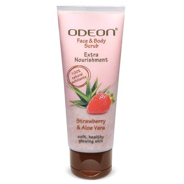 ODEON-Strawberry-Aloe-Vera-Face-and-Body-Scrub-100ml.jpg ODEON-Strawberry-Aloe-Vera-Face-and-Body-Scrub-100ml.jpg