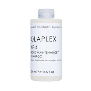 Olaplex Bond Maintenance Shampoo No. 4 250ml